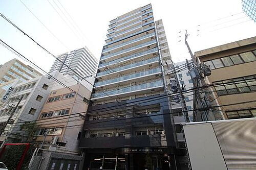 エスリード神戸三宮ラグジェ