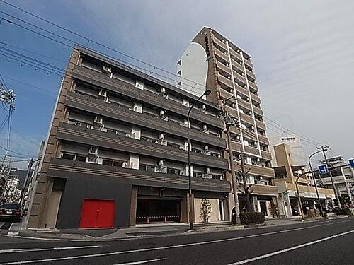 兵庫県神戸市中央区吾妻通５丁目 賃貸マンション
