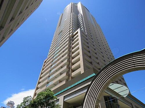 トア山手ザ・神戸タワー