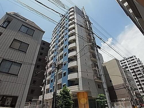 兵庫県神戸市中央区小野柄通３丁目 賃貸マンション