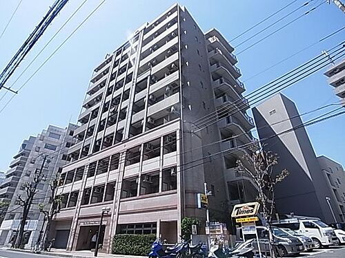 兵庫県神戸市中央区琴ノ緒町３丁目 賃貸マンション