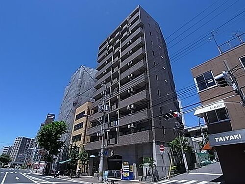 兵庫県神戸市中央区下山手通６丁目 賃貸マンション