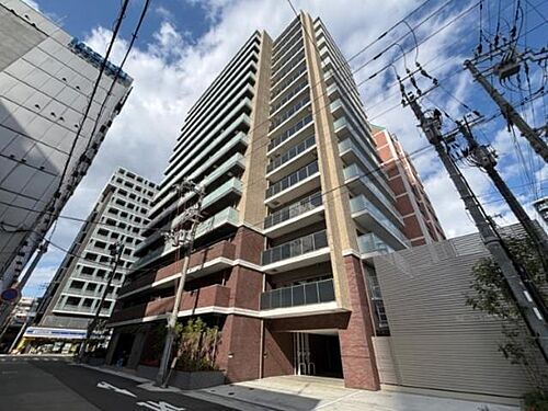 ワコーレ神戸みなと元町