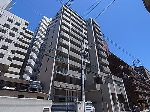 兵庫県神戸市中央区御幸通３丁目 賃貸マンション