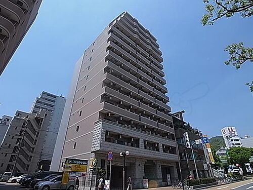 ロイヤルヒル神戸三ノ宮