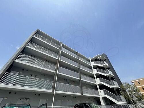 兵庫県神戸市須磨区車字潰ノ下 賃貸マンション