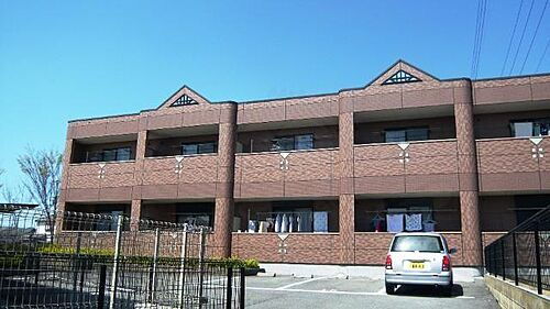 兵庫県神戸市西区玉津町二ツ屋 賃貸アパート