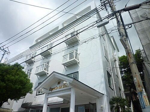 グランディア北野異人館通り