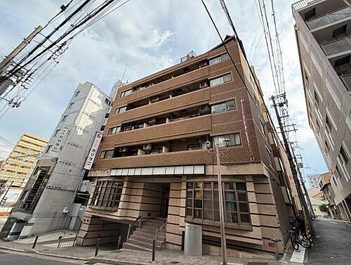 グランディア花隈駅前