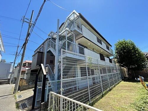 グランディア旗塚通