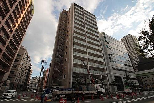 兵庫県神戸市中央区磯辺通２丁目 賃貸マンション