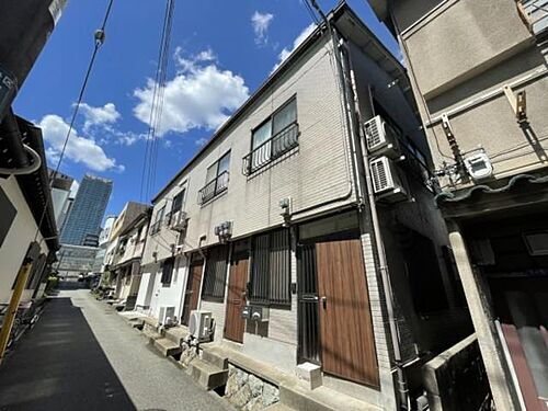 国香通アパート