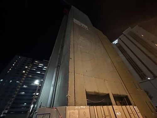 兵庫県神戸市中央区栄町通７丁目  15階建