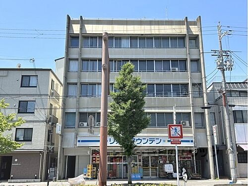 京都府京都市左京区田中里ノ前町 5階建 築57年