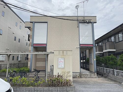 滋賀県彦根市平田町 2階建