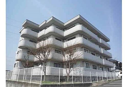 滋賀県草津市笠山３丁目 築33年 4階建