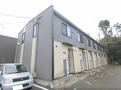 滋賀県近江八幡市安土町西老蘇 築18年8ヶ月 2階建