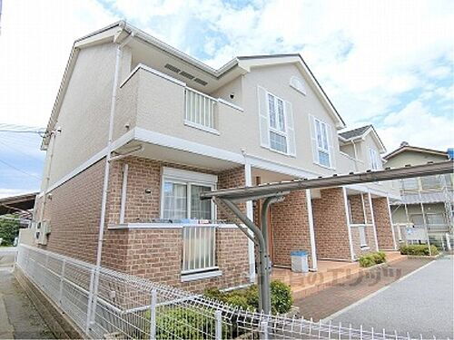 滋賀県近江八幡市安土町常楽寺 築16年10ヶ月 2階建