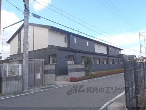 滋賀県草津市南草津４丁目 2階建 築11年10ヶ月