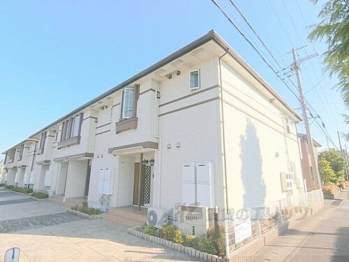 滋賀県野洲市西河原 築12年12ヶ月 2階建