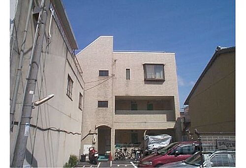 イーグル・ハウス