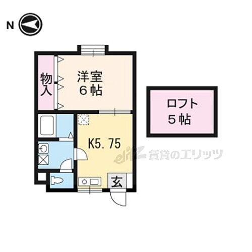 物件写真