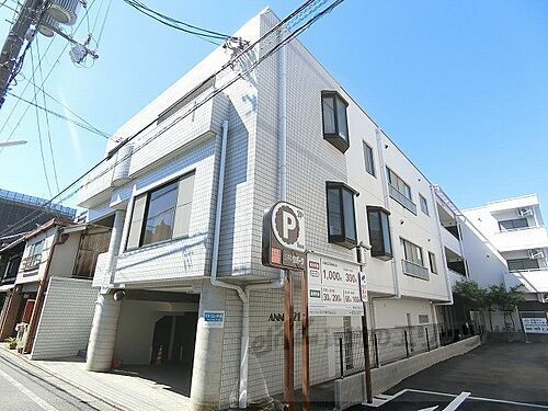 京都府京都市下京区新町通七条上る辰巳町 3階建 築33年12ヶ月