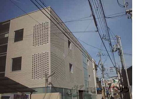 京都府京都市中京区壬生下溝町 築16年9ヶ月 3階建