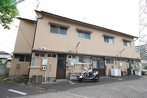 岡山県岡山市北区十日市中町 2階建 築57年5ヶ月