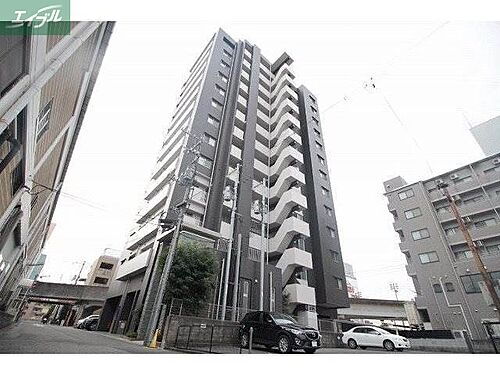 岡山県岡山市北区昭和町 13階建 築14年4ヶ月
