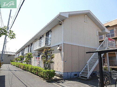 岡山県岡山市北区学南町１丁目 2階建 築30年11ヶ月