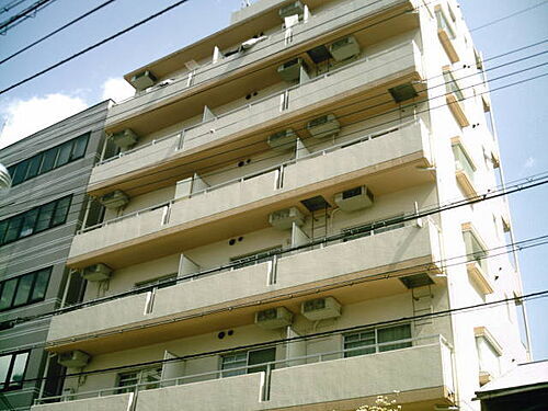 ツカサドール花元町