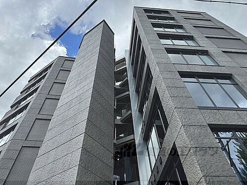 京都府京都市下京区西七条北衣田町 賃貸マンション