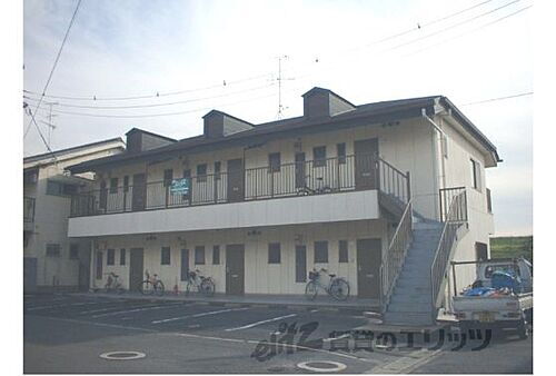 京都府京都市伏見区淀下津町 築31年2ヶ月 2階建