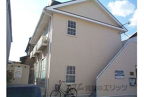 京都府京都市西京区桂徳大寺東町 築30年3ヶ月 2階建