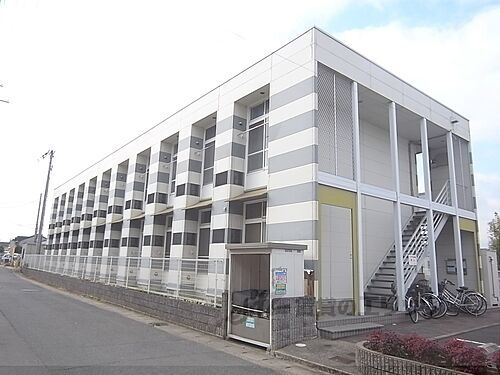 京都府京都市伏見区羽束師菱川町 築25年5ヶ月 2階建