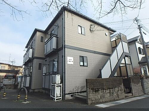 京都府長岡京市神足２丁目 築26年5ヶ月 2階建