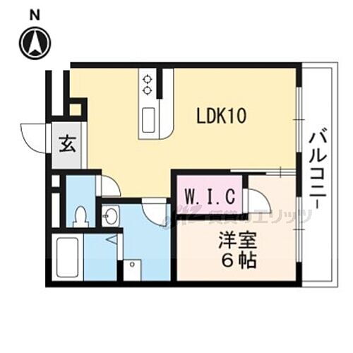 京都府京都市伏見区深草泓ノ壺町 賃貸マンション