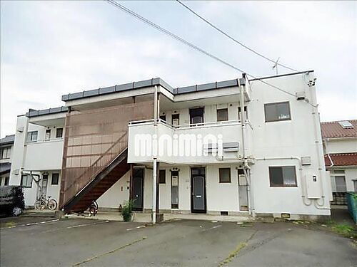 桑原ＮＥＷハイツ