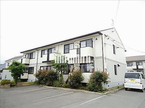 長野県長野市篠ノ井会 賃貸アパート