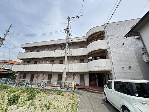 長野県長野市大字稲葉 賃貸マンション