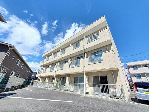 長野県長野市稲里町下氷鉋 賃貸マンション