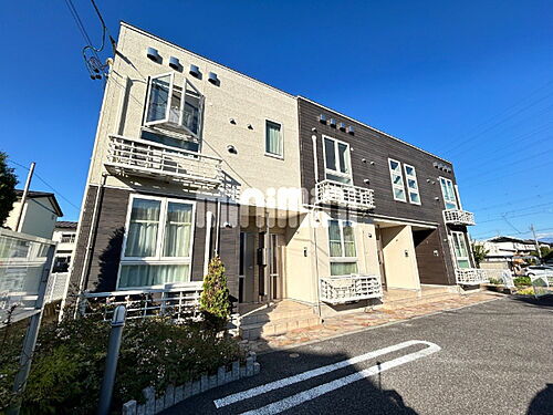 ベル・グラース　Ｂ棟