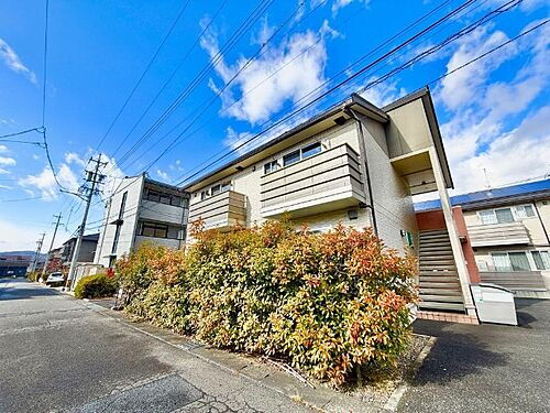 ルーエ三本柳　Ａ棟