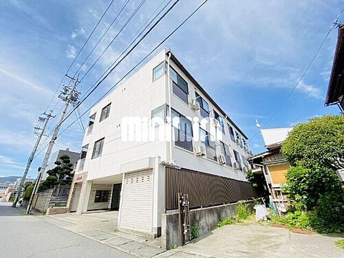 長野県長野市中御所１丁目 賃貸マンション