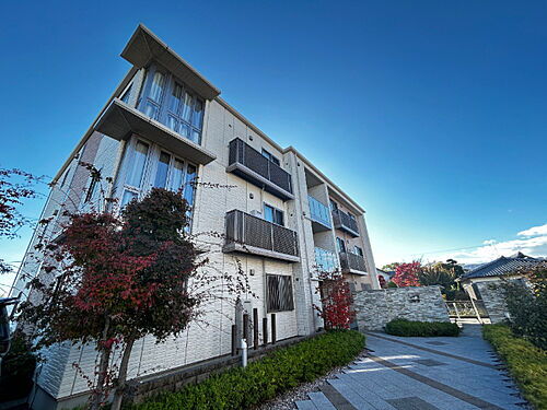 長野県長野市川中島町原 賃貸マンション