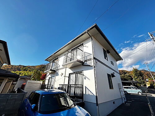 フレグランスブルーウイング