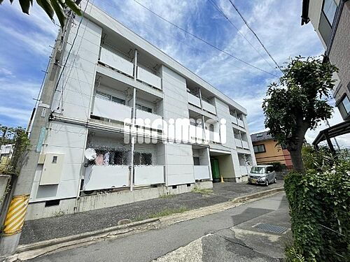 長野県長野市桐原２丁目 賃貸マンション