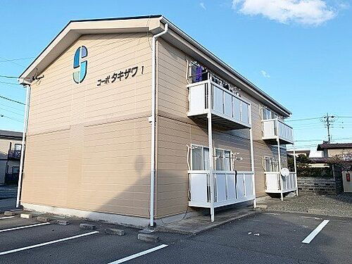 コーポタキザワ１