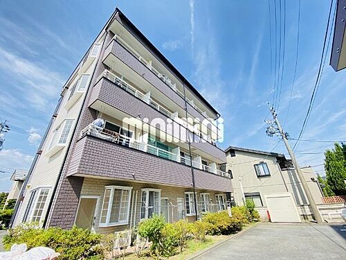 コーポ・ビックウェイブ　Ｎ棟